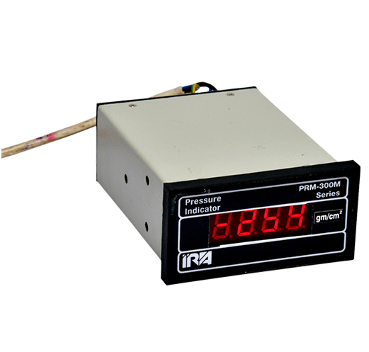 Digital Counter - 3 Stage Preset Counter Model Count MP Manufacturer from  Mumbai